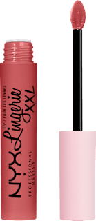 Rúž na pery Lingerie XXL Matte - 03 XXPose Me NYX PROFESSIONAL MAKEUP