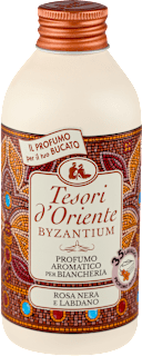 Vizantija - koncentrovani parfem za veš  Tesori d'Oriente