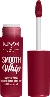 Lippenstift Smooth Whip Matte 15 Chocolate Mousse NYX PROFESSIONAL MAKEUP