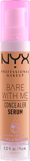 Corector Bare With Me 07 Medium NYX PROFESSIONAL MAKEUP