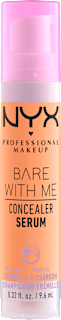 Corector Bare With Me 06 Tan NYX PROFESSIONAL MAKEUP