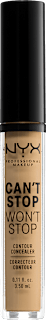Коректор Can't Stop Won't Stop, Nr.11 Beige NYX PROFESSIONAL MAKEUP
