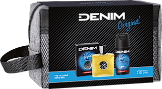 Original torbica - poklon set  Denim