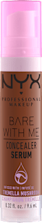 Make-up sérum v korektore Bare With Me - 12 Rich NYX PROFESSIONAL MAKEUP