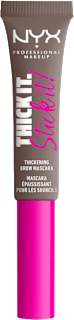 Спирала за вежди Thick it. Stick it! - Nr. 05 Cool Ash Brown NYX PROFESSIONAL MAKEUP