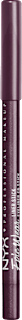 Epic Wear creion de ochi 6 Berry Goth NYX PROFESSIONAL MAKEUP
