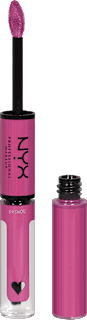 Lipgloss Shine Loud High Shine Lip 27 Hottie Hijacker NYX PROFESSIONAL MAKEUP