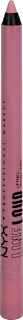 Olovka za usne Line Loud – 13 Fierce Flirt NYX PROFESSIONAL MAKEUP