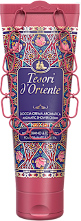 Gel de duș persiam dream Tesori d'Oriente