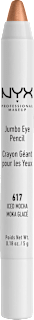 Jumbo Eye creion de ochi 617 Iced Mocha NYX PROFESSIONAL MAKEUP