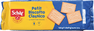 Petit Biscuit - keks sa puterom Schär