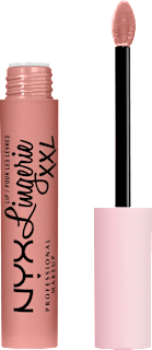 Rúž na pery Lingerie XXL Matte - 01 Undressed NYX PROFESSIONAL MAKEUP