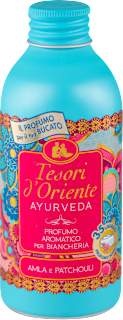 AYURVEDA - koncentrovani parfem za veš Tesori d'Oriente