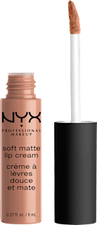 Течно червило Soft Matte 04 London NYX PROFESSIONAL MAKEUP