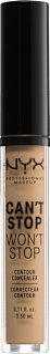 Коректор Can't Stop Won't Stop, Nr.7.5.Soft Beige NYX PROFESSIONAL MAKEUP