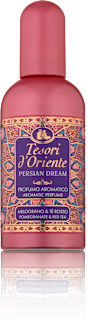 Profumo aromatico Persian Dream  Tesori d'Oriente