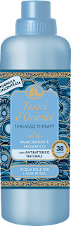 Koncentrat do płukania tkanin Thalasso Therapy Tesori d'Oriente