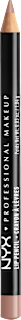 Slim Lip creion de buze 822 Coffee NYX PROFESSIONAL MAKEUP