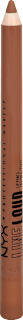 Lipliner Line Loud 07 Total Baller NYX PROFESSIONAL MAKEUP