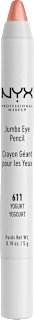 Jumbo Eye creion de ochi 611 Yogurt NYX PROFESSIONAL MAKEUP