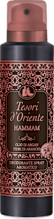 Dezodorans u spreju - HAMMAM Tesori d'Oriente