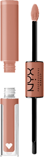 Гланц за устни Shine Loud 07 NYX PROFESSIONAL MAKEUP