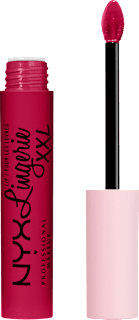 Rúž na pery Lingerie XXL Matte - 21 Stamina NYX PROFESSIONAL MAKEUP
