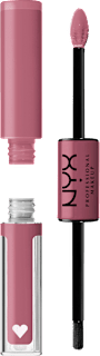 Гланц за устни Shine Loud 26 NYX PROFESSIONAL MAKEUP