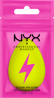 Make-up Ei Plump Right Back Sponge  NYX PROFESSIONAL MAKEUP