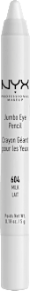 Jumbo Eye creion de ochi 604 Milk NYX PROFESSIONAL MAKEUP
