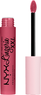 Rúž na pery Lingerie XXL Matte - 15 Push´d Up NYX PROFESSIONAL MAKEUP