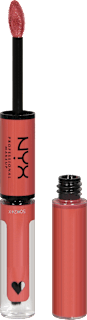 Lipgloss Shine Loud High Shine Lip 29 Movie Maker NYX PROFESSIONAL MAKEUP
