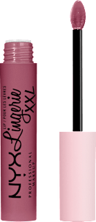 Rúž na pery Lingerie XXL Matte - 16 Unlaced NYX PROFESSIONAL MAKEUP