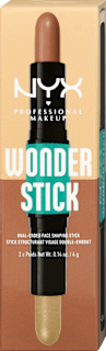 Kontúrovacia tyčinka Wonder Stick - 02 Universal Light NYX PROFESSIONAL MAKEUP
