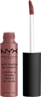 Rúž na pery soft matte lip cream - 38 Toulouse NYX PROFESSIONAL MAKEUP