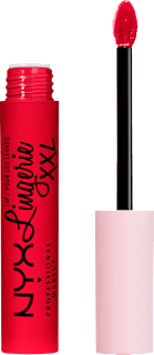 Lip Lingerie XXL Matte ruj de buze 28 Untamable NYX PROFESSIONAL MAKEUP
