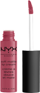 Rúž na pery soft matte lip cream - 08 Sao Paulo NYX PROFESSIONAL MAKEUP