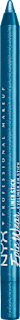 Epic Wear creion de ochi 11 Turquoise Storm NYX PROFESSIONAL MAKEUP