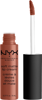Soft Matte Lip Cream ruj de buze 60 Leon NYX PROFESSIONAL MAKEUP