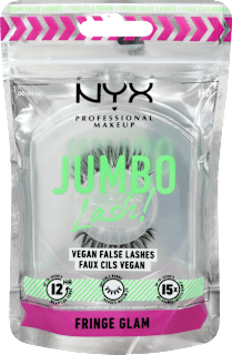 Изкуствени мигли Jumbo Lash NYX PROFESSIONAL MAKEUP