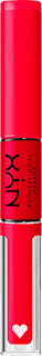 Гланц за устни Shine Loud 18 NYX PROFESSIONAL MAKEUP