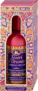 PERSIAN DREAM Edp - ženski   Tesori d'Oriente