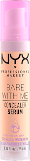 Make-up sérum v korektore Bare With Me - 01 Fair NYX PROFESSIONAL MAKEUP