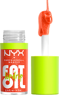 Lipgloss Fat Oil Lip Drip 06 Follow Back NYX PROFESSIONAL MAKEUP
