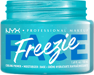 Primer Face Freezie 10-in-1  Cooling & Moisturizer NYX PROFESSIONAL MAKEUP