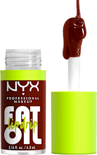 Масло за устни Lip Drip - 08 Status Update NYX PROFESSIONAL MAKEUP