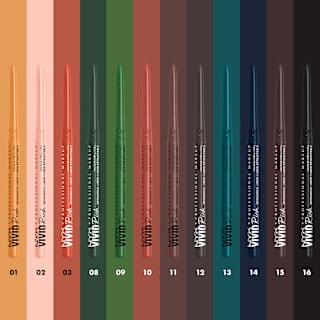 Eyeliner Vivid Rich Mechanical 12 Truffle Diamond NYX PROFESSIONAL MAKEUP