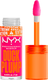 Lipgloss Duck Plump 12 Bubblegum Bae NYX PROFESSIONAL MAKEUP