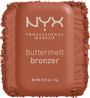 Bronzer Buttermelt 3.5 Butta´d Down NYX PROFESSIONAL MAKEUP