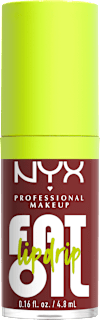 Lipgloss Fat Oil Lip Drip 12 Sprinkle Sprinkle NYX PROFESSIONAL MAKEUP